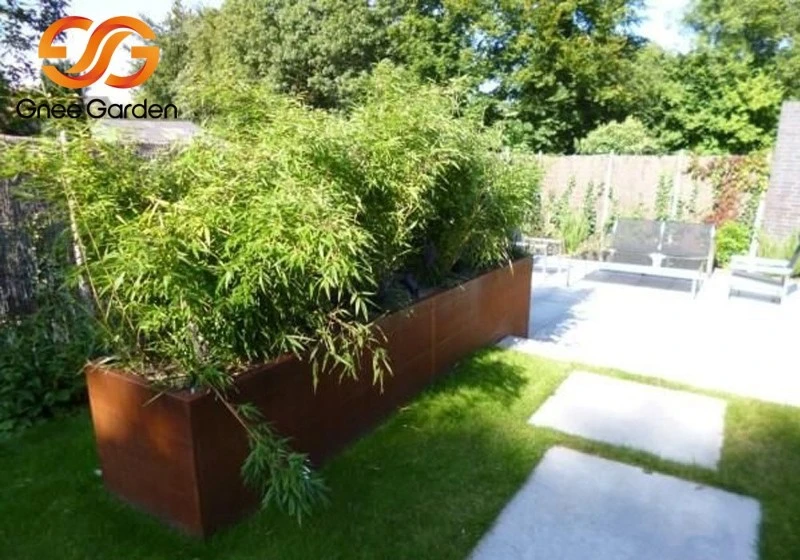 cube planter cube planter