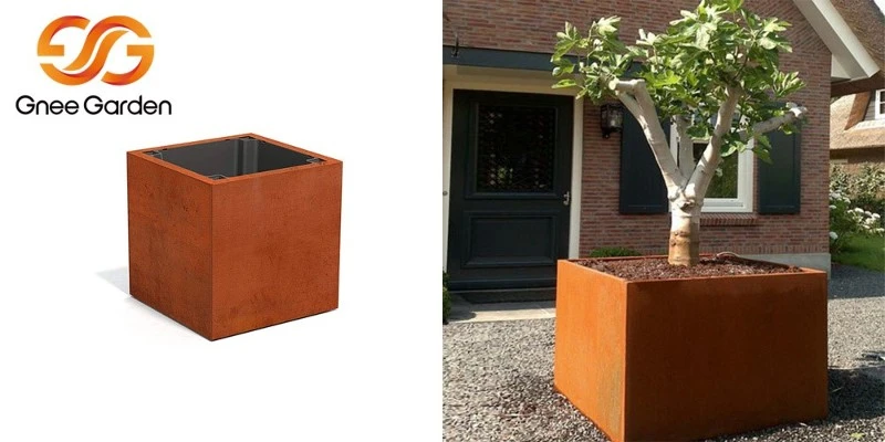 garden planters garden planters