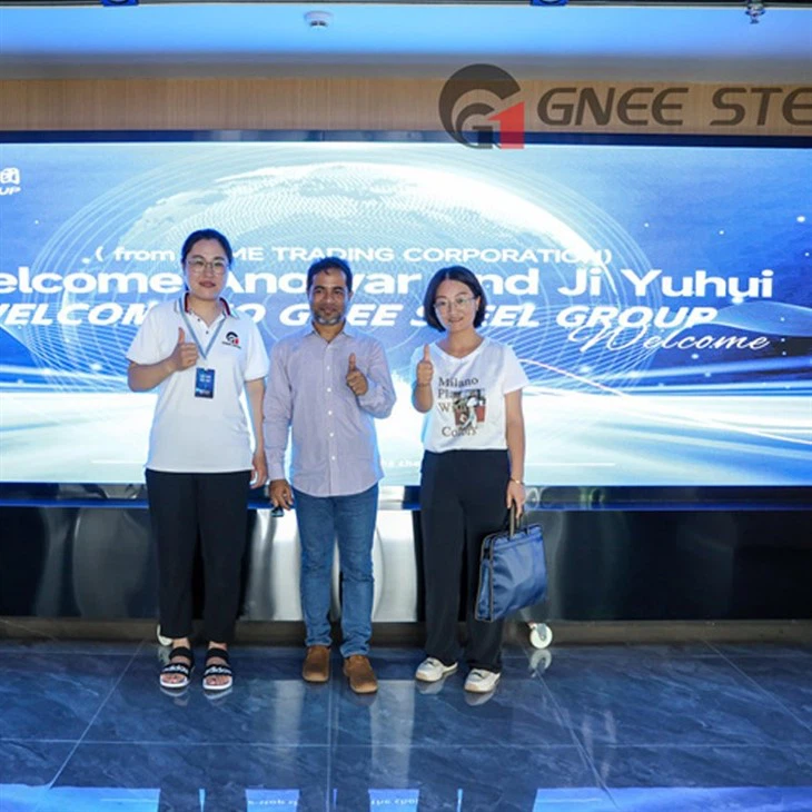 Handcrafted Corten Steel Barbecue2