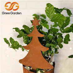 ウェザリングスチールのクリスマスつまらないもの