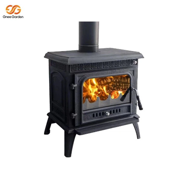 indoor burning stoves