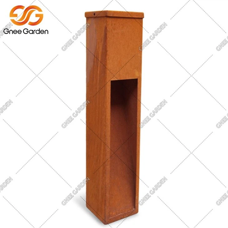 LED Garden Outdoor Light