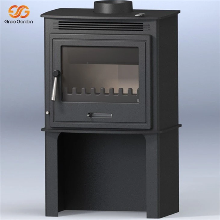 best smokeless wood stove